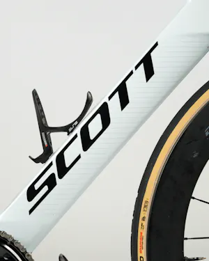 Franziska Koch | Scott Foil RC Pro