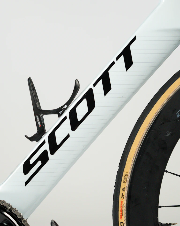 Franziska Koch | Scott Foil RC Pro