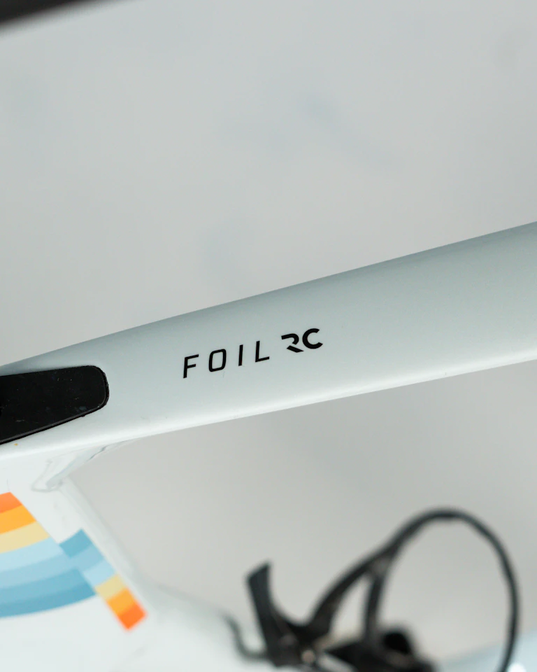 Franziska Koch | Scott Foil RC Pro