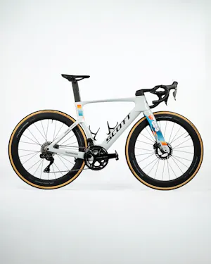 Franziska Koch | Scott Foil RC Pro
