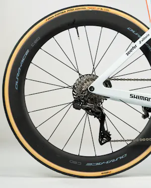 Georgi Pfeiffer | Scott Foil RC Pro