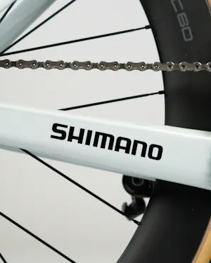 Georgi Pfeiffer | Scott Foil RC Pro