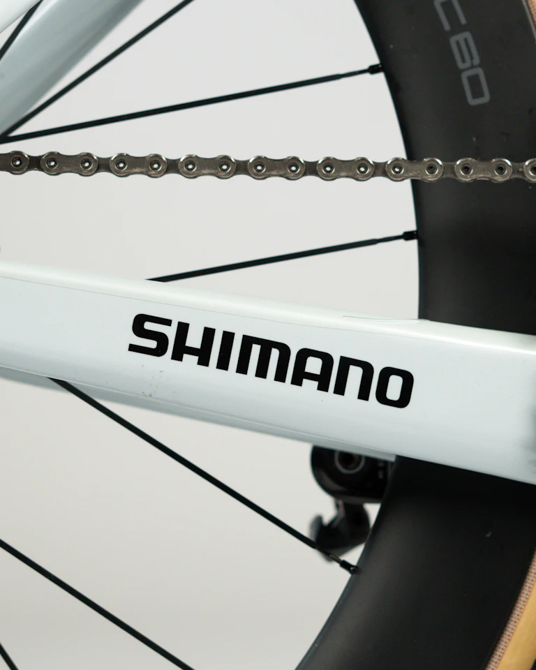 Georgi Pfeiffer | Scott Foil RC Pro