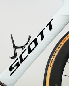 Georgi Pfeiffer | Scott Foil RC Pro