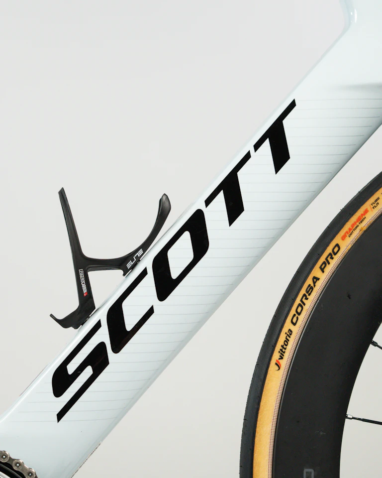 Georgi Pfeiffer | Scott Foil RC Pro