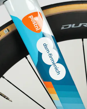 Georgi Pfeiffer | Scott Foil RC Pro