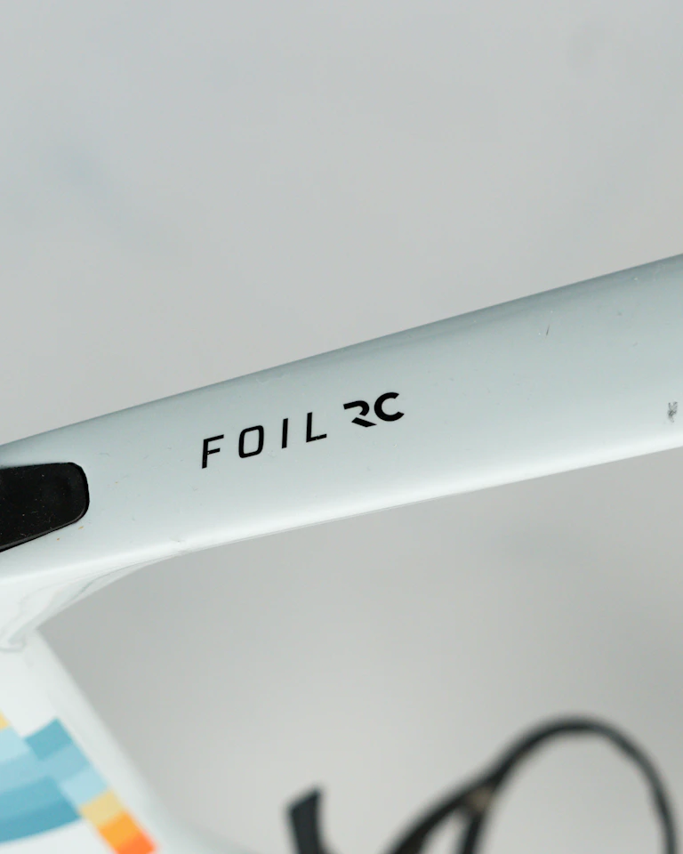 Georgi Pfeiffer | Scott Foil RC Pro