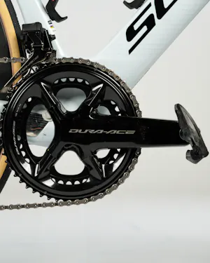 Georgi Pfeiffer | Scott Foil RC Pro