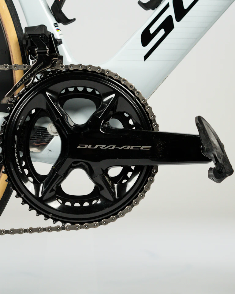 Georgi Pfeiffer | Scott Foil RC Pro