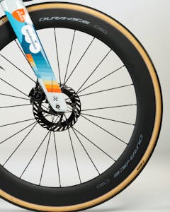 Georgi Pfeiffer | Scott Foil RC Pro
