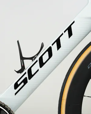 Tobias Lund Andresen | Scott Foil RC Pro