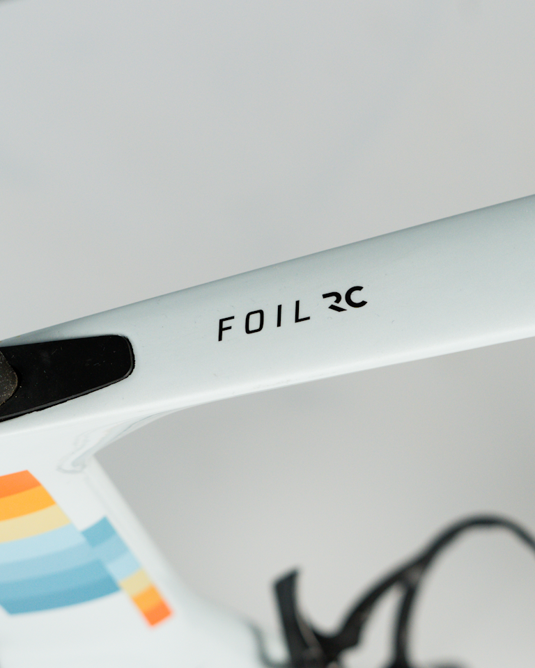 Tobias Lund Andresen | Scott Foil RC Pro
