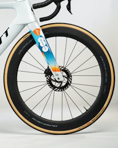 Tobias Lund Andresen | Scott Foil RC Pro