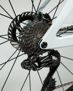 Tobias Lund Andresen | Scott Foil RC Pro