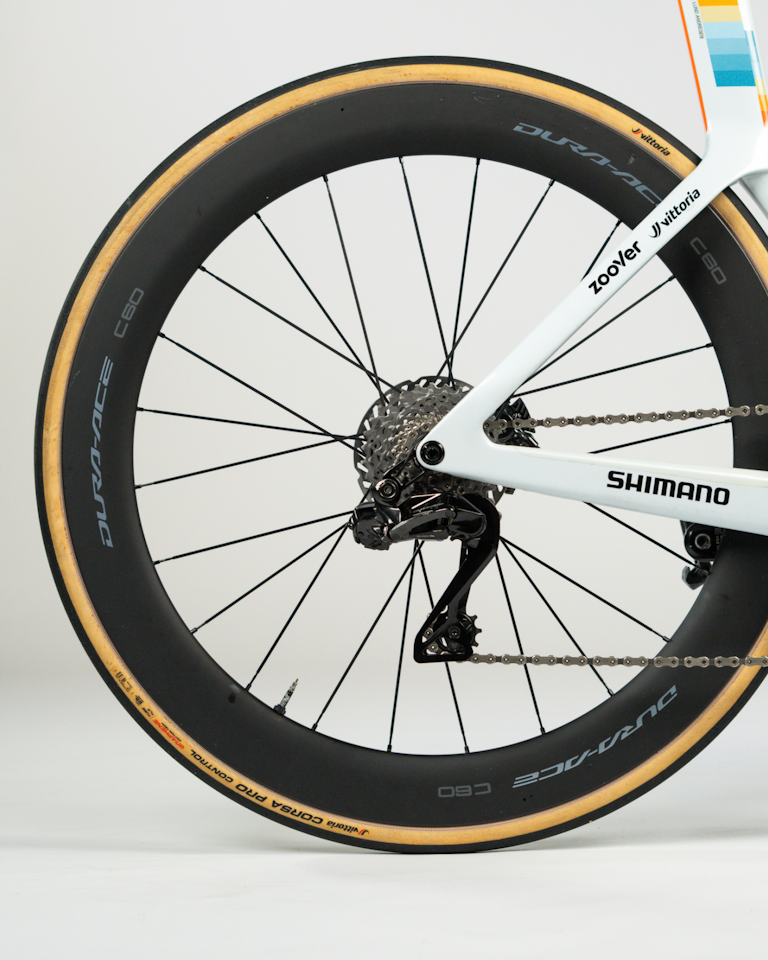 Tobias Lund Andresen | Scott Foil RC Pro