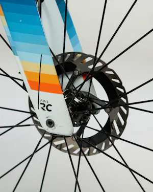 Tobias Lund Andresen | Scott Foil RC Pro