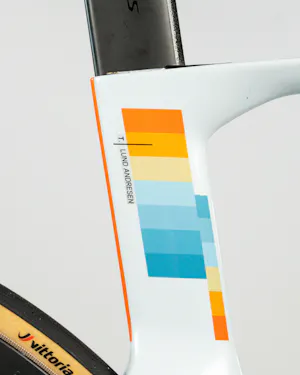 Tobias Lund Andresen | Scott Foil RC Pro