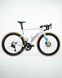 Tobias Lund Andresen | Scott Foil RC Pro