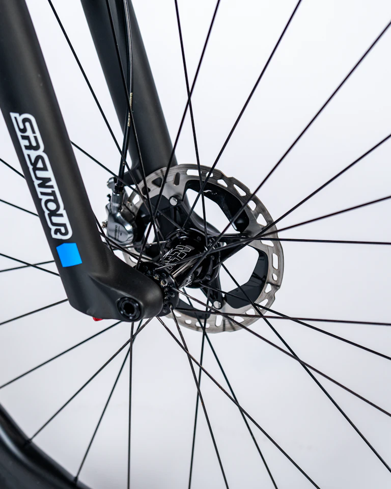 Tom Pidcock | Dogma XC Full Suspension