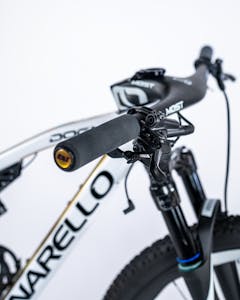 Tom Pidcock | Dogma XC Full Suspension