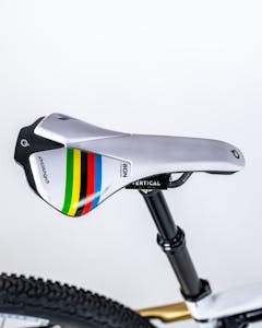 Tom Pidcock | Dogma XC Full Suspension