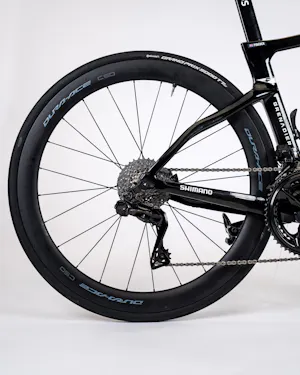 Tom Pidcock | Pinarello Dogma F