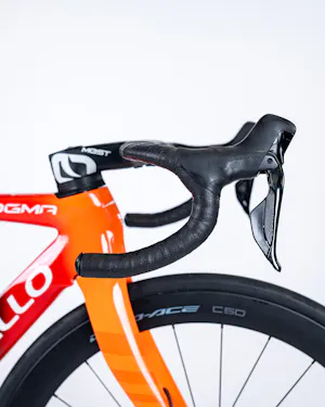 Tom Pidcock | Pinarello Dogma F