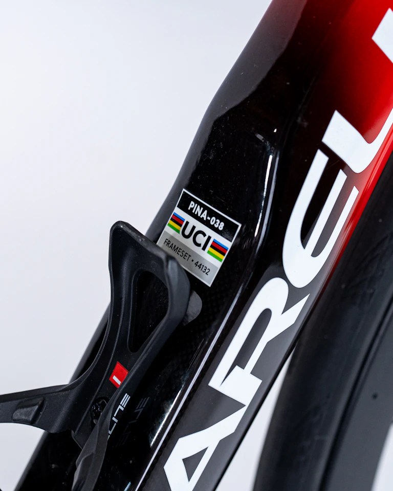 Tom Pidcock | Pinarello Dogma F