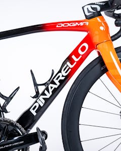 Tom Pidcock | Pinarello Dogma F