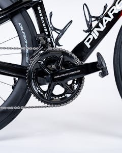 Tom Pidcock | Pinarello Dogma F