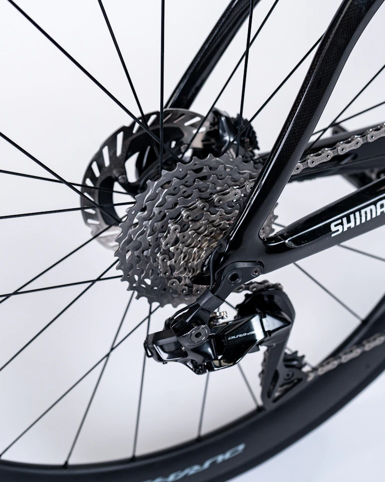 Tom Pidcock | Pinarello Dogma F