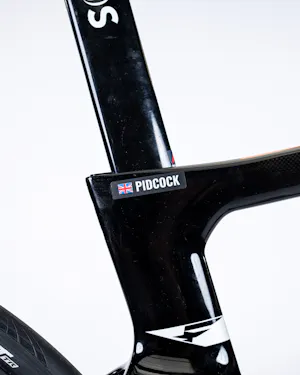 Tom Pidcock | Pinarello Dogma F