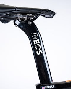 Tom Pidcock | Pinarello Dogma F