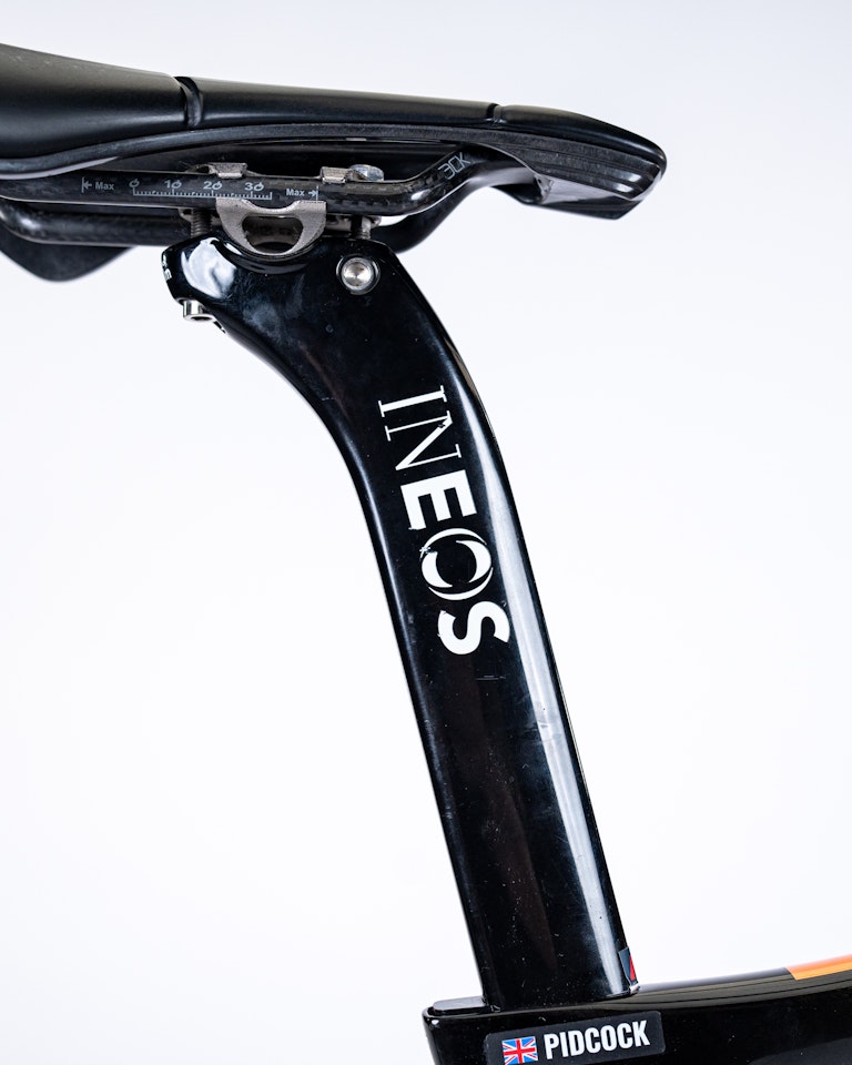 Tom Pidcock | Pinarello Dogma F
