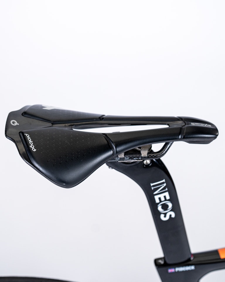 Tom Pidcock | Pinarello Dogma F