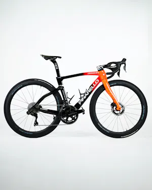 Tom Pidcock | Pinarello Dogma F