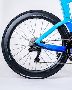 Filippo Ganna | Pinarello Bolide F TT