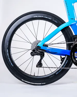 Filippo Ganna | Pinarello Bolide F TT