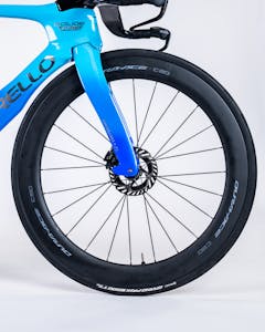 Filippo Ganna | Pinarello Bolide F TT