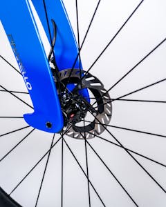 Filippo Ganna | Pinarello Bolide F TT