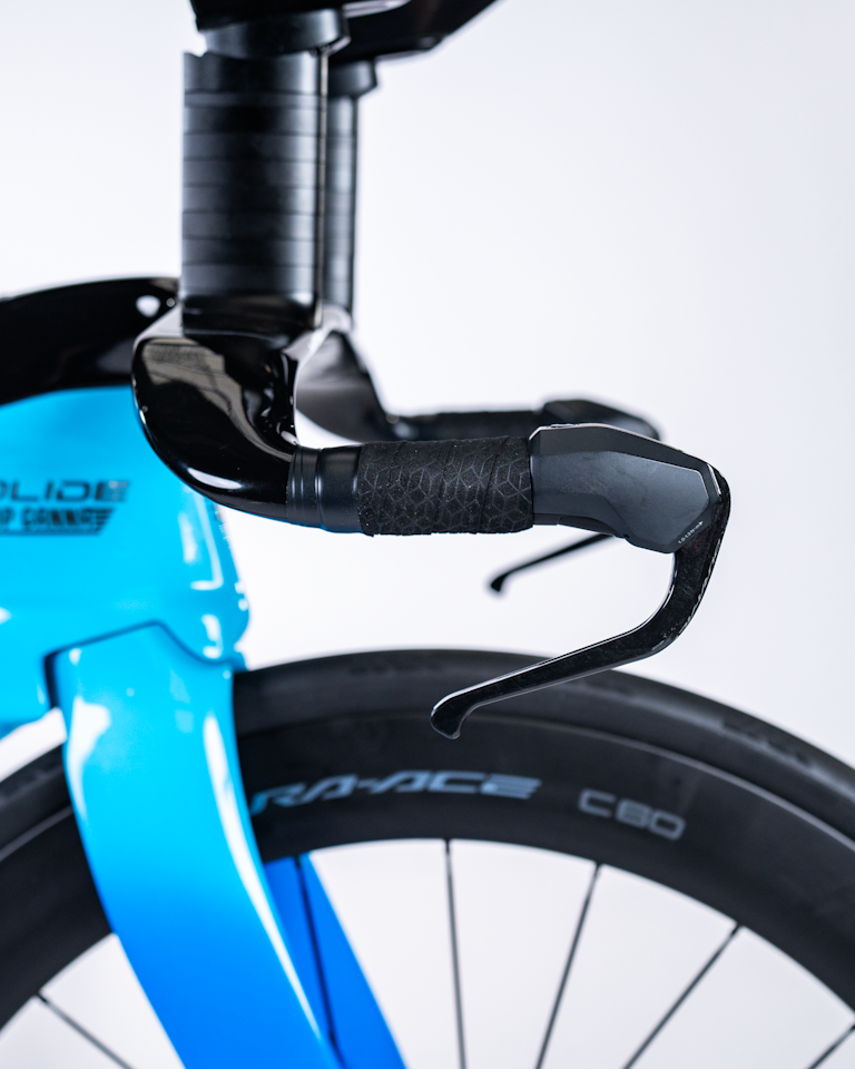 Filippo Ganna | Pinarello Bolide F TT