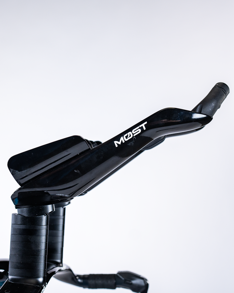 Filippo Ganna | Pinarello Bolide F TT
