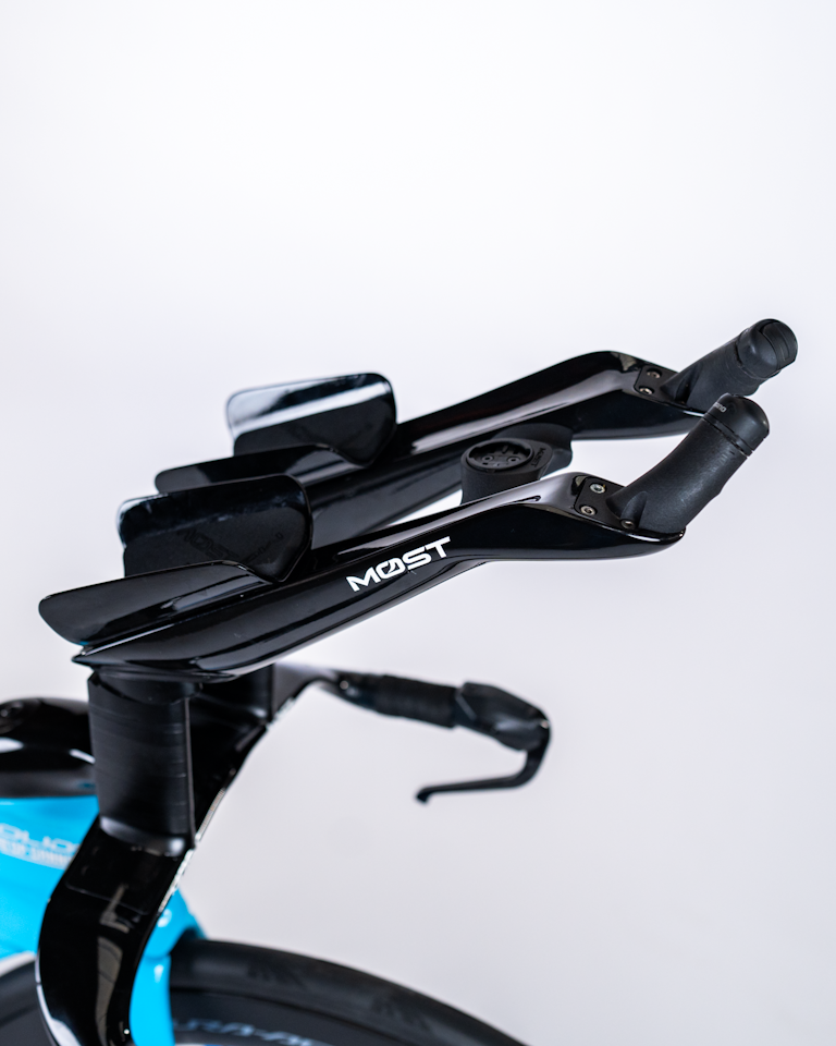 Filippo Ganna | Pinarello Bolide F TT
