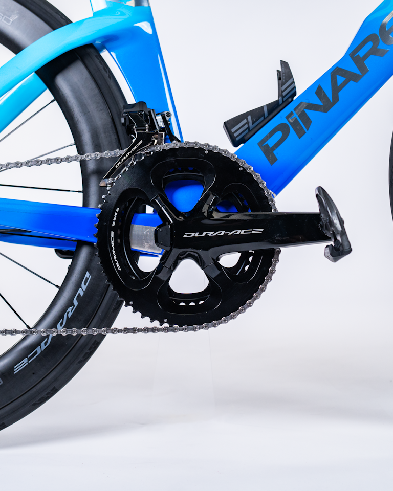 Filippo Ganna | Pinarello Bolide F TT