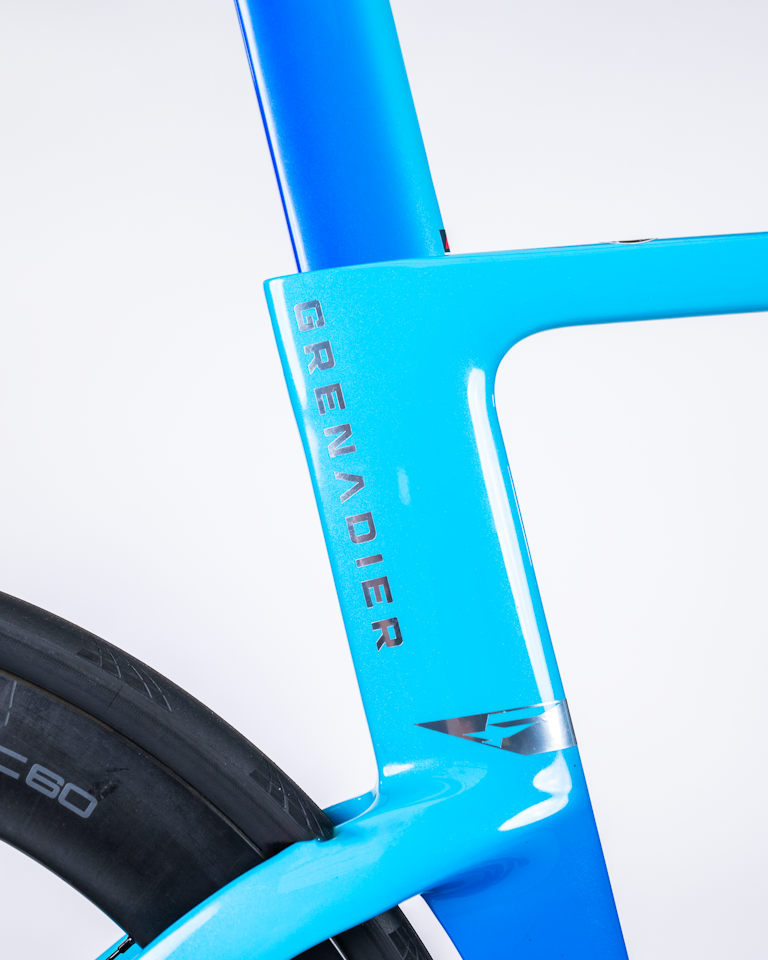 Filippo Ganna | Pinarello Bolide F TT