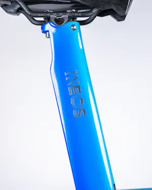 Filippo Ganna | Pinarello Bolide F TT