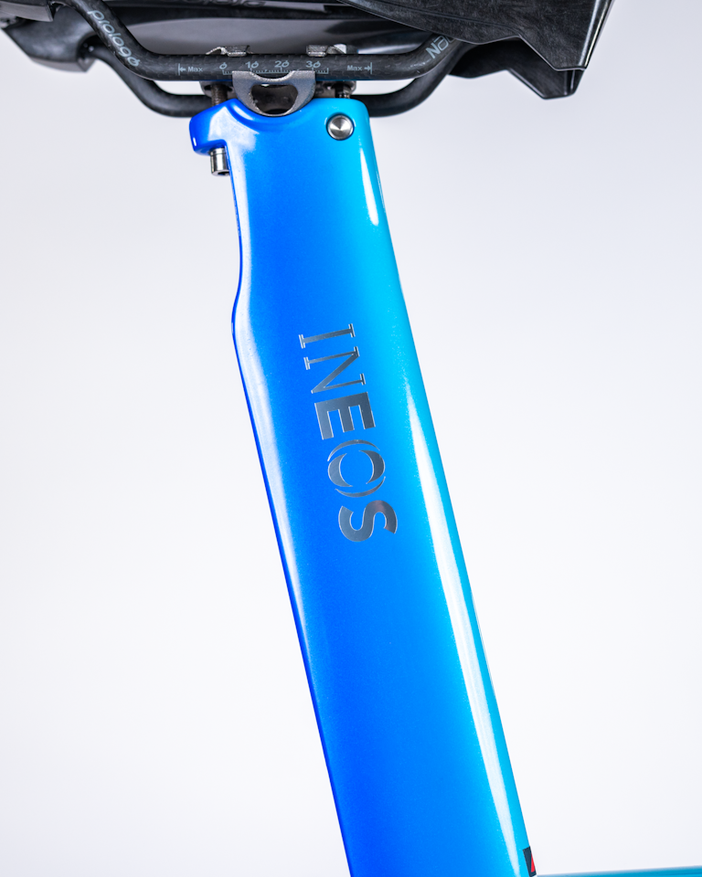 Filippo Ganna | Pinarello Bolide F TT