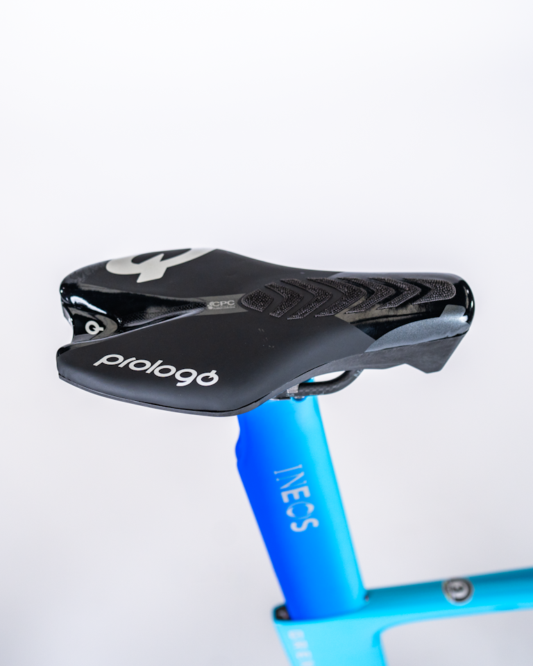 Filippo Ganna | Pinarello Bolide F TT
