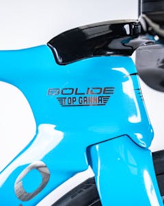 Filippo Ganna | Pinarello Bolide F TT