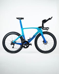 Filippo Ganna | Pinarello Bolide F TT